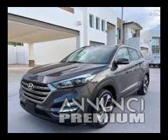 RICAMBI HYUNDAI TUCSON 2016/2018 rf0623