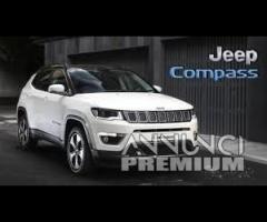 RICAMBI JEEP COMPASS 2019 rf0625