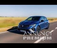 RICAMBI RENAULT CLIO 2023 rf0626