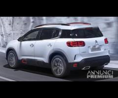 RICAMBI CITROEN C5 AIRCROSS 2020 rf0632