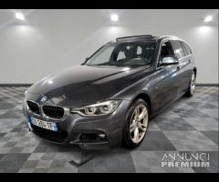 RICAMBI BMW SERIE 3 2015 rf0633