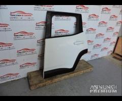 Porta posteriore jeep renegade rf1086 - 2