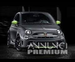 RICAMBI 500 ABARTH 2018 rf0635