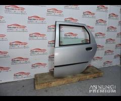 Porta posteriore fiat punto 188 rf1622 - 2