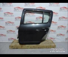 Porta posteriore dacia sandero rf1112 - 1