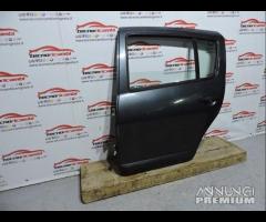 Porta posteriore dacia sandero rf1112 - 2