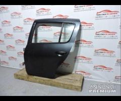 Porta posteriore dacia sandero rf1112 - 3