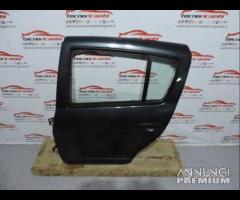 Porta posteriore dacia sandero rf1112 - 4