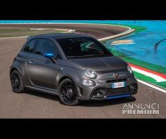 RICAMBI 500 ABARTH 2019 rf0638