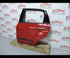 Porta posteriore fiat 500 l rf1014 - 2