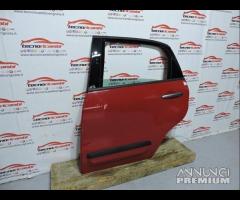 Porta posteriore fiat 500 l rf1014 - 3