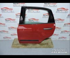 Porta posteriore fiat 500 l rf1014 - 4