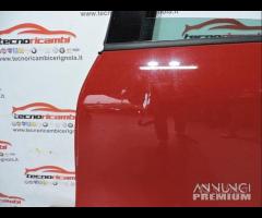 Porta posteriore fiat 500 l rf1014 - 5