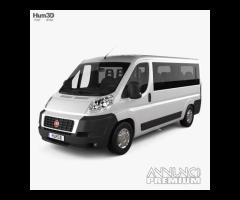 RICAMBI FIAT DUCATO 2010 rf0640