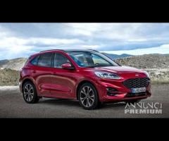 RICAMBI FORD KUGA ST LINE 2021 rf0643