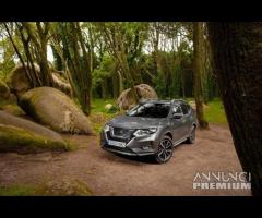 RICAMBI NISSAN X TRAIL 2016/2019 rf0646