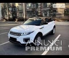 RICAMBI RANGE ROVER EVOQUE 2017 rf0647