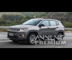 RICAMBI JEEP COMPASS 2018 rf0649