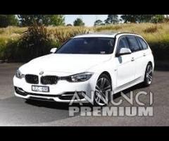 RICAMBI BMW SERIE 3 2015 rf0653