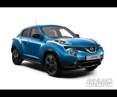 RICAMBI NISSAN JUKE 2018 rf0656