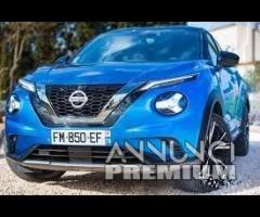 RICAMBI NISSAN JUKE 2021 rf0657