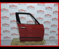 Porta anteriore fiat 500 l rf1012 - 1