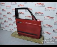 Porta anteriore fiat 500 l rf1012 - 2