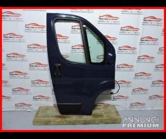 Porta anteriore fiat ducato rf1041 - 1