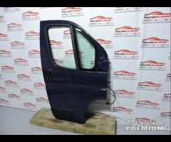 Porta anteriore fiat ducato rf1041 - 2