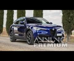 RICAMBI ALFA ROMEO STELVIO 2018 rf0663