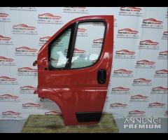 Porta anteriore fiat ducato rf1045 - 1