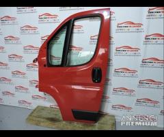 Porta anteriore fiat ducato rf1045 - 2