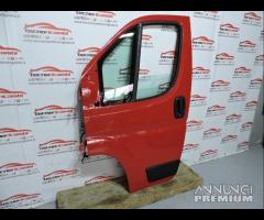 Porta anteriore fiat ducato rf1045 - 3