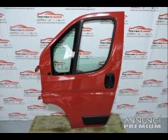 Porta anteriore fiat ducato rf1045 - 4