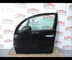 Porta anteriore citroen c3 rf992 - 1