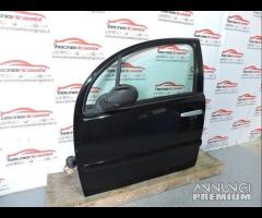 Porta anteriore citroen c3 rf992 - 3