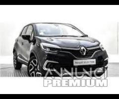 RICAMBI RENAULT CAPTUR 2018 rf0666