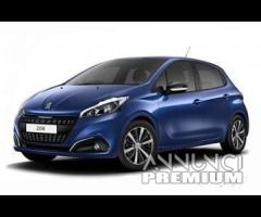 RICAMBI PEUGEOT 208 2018 rf0667