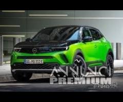 RICAMBI OPEL MOKKA X 2022 rf0668