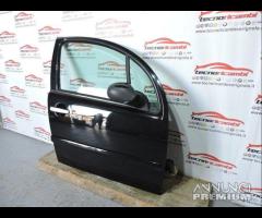 Porta anteriore citroen c3 rf991 - 2