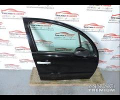 Porta anteriore citroen c3 rf991 - 4