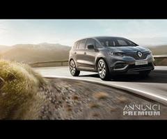 RICAMBI RENAULT ESPACE 2018 rf0671