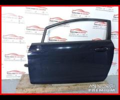 Porta anteriore ford fiesta rf1167 - 1