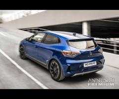 RICAMBI RENAULT CLIO 2023 rf0672