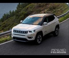 RICAMBI JEEP COMPASS 2018 rf0673