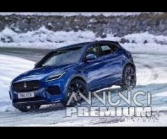 RICAMBI JAGUAR E PACE 2019 rf0675