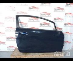 Porta anteriore ford fiesta rf1166 - 1