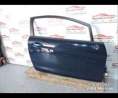 Porta anteriore ford fiesta rf1166 - 3