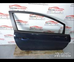 Porta anteriore ford fiesta rf1166 - 4