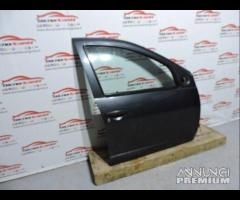 Porta anteriore dacia sandero rf1136 - 2